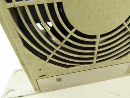Rittal SK 3341230 Rack-Mounted Cooling Fans 230VAC 54W Minor Cosmetic Damage