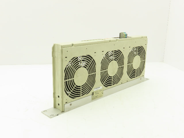 Rittal SK 3341230 Rack-Mounted Cooling Fans 230VAC 54W Minor Cosmetic Damage