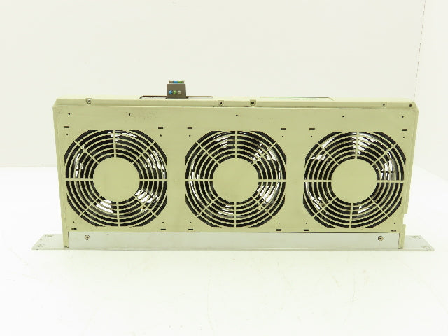 Rittal SK 3341230 Rack-Mounted Cooling Fans 230VAC 54W Minor Cosmetic Damage