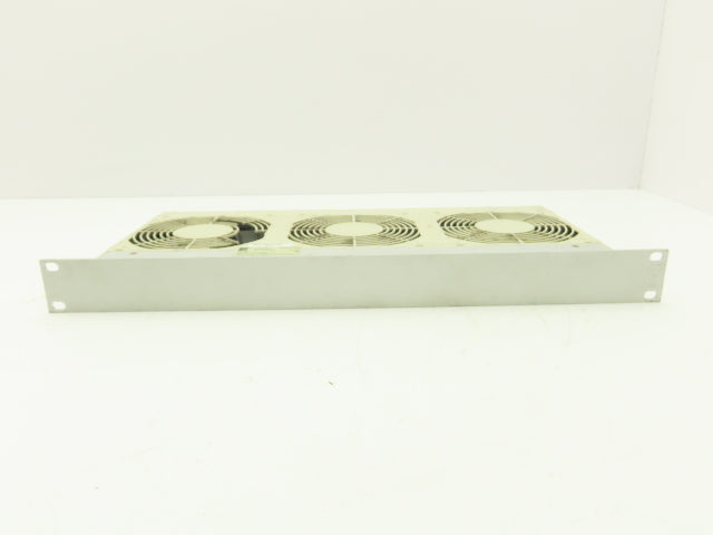 Rittal SK 3341230 Rack-Mounted Cooling Fans 230VAC 54W Minor Cosmetic Damage