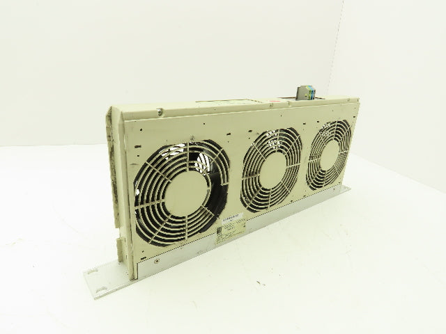 Rittal SK 3341230 Rack-Mounted Cooling Fans 230VAC 54W Minor Cosmetic Damage