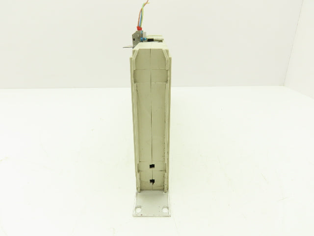 Rittal SK 3341230 Rack-Mounted Cooling Fans 230VAC 54W Damage