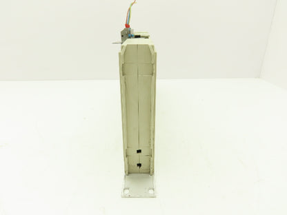 Rittal SK 3341230 Rack-Mounted Cooling Fans 230VAC 54W Damage