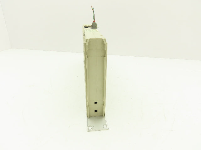 Rittal SK 3341230 Rack-Mounted Cooling Fans 230VAC 54W Damage