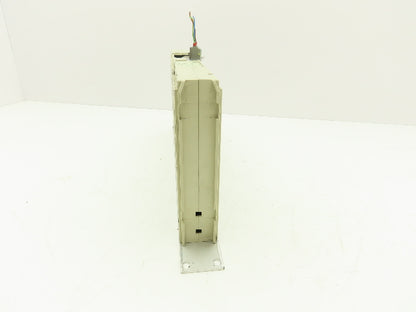 Rittal SK 3341230 Rack-Mounted Cooling Fans 230VAC 54W Damage
