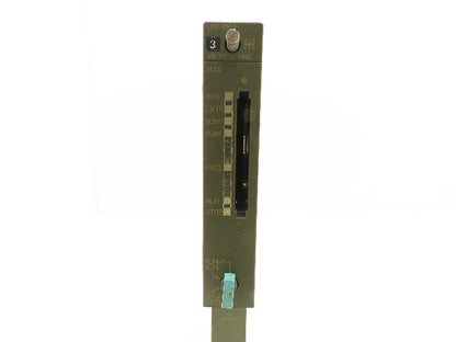 Siemens 416-2XK02-0AB0 SIMATIC S7 PLC CPU Processor