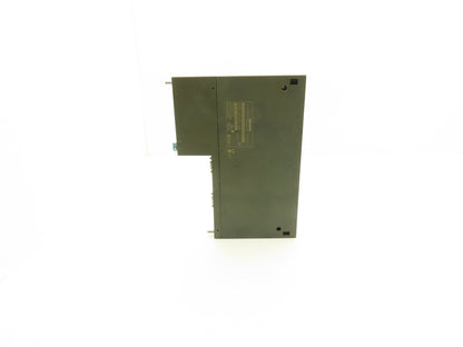 Siemens 416-2XK02-0AB0 SIMATIC S7 PLC CPU Processor