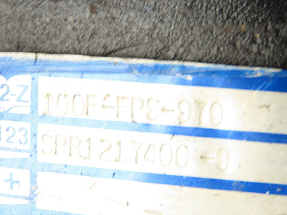 Cascade Forklift Class 3 SideShift Fork Positioner Attachment 20"x 41" W 10000lb