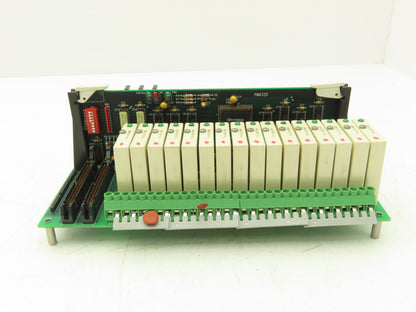 Grayhill 70GRCP32-HL PLC Relay 32-Channel Circuit PMX32D Board 70G-IDC5 Relays