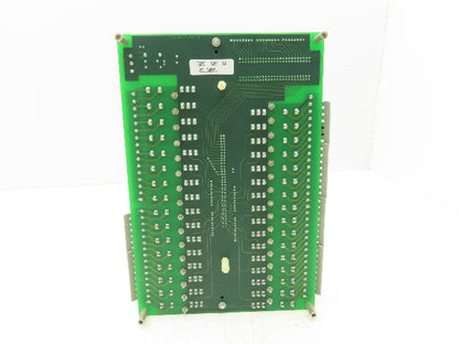 Grayhill 70GRCP32-HL PLC Relay 32-Channel Circuit PMX32D Board 70G-IDC5 Relays