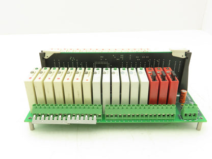 Grayhill 70GRCP32-HL PLC Relay 32-Channel Circuit PMX32D Board 70G-IDC5 Relays