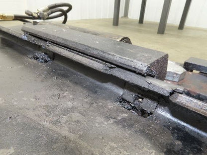 Cascade Forklift Class 3 SideShift Fork Positioner Attachment 20"x 41" W 10000lb