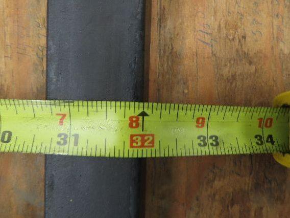 Bolzoni Auramo Forklift Class 2 SideShift Attachment 16" x 32" Wide 5500lbs