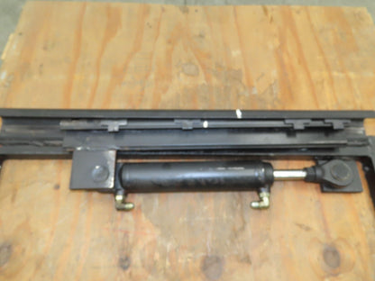 Bolzoni Auramo Forklift Class 2 SideShift Attachment 16" x 32" Wide 5500lbs