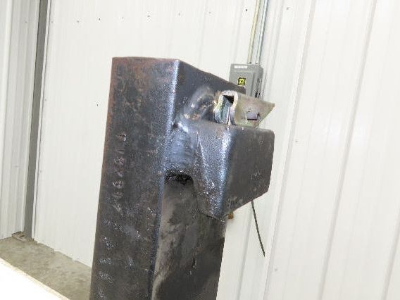 4x42" Class 2 Steel Forklift Forks Tines 16" Carriage 1-Pair