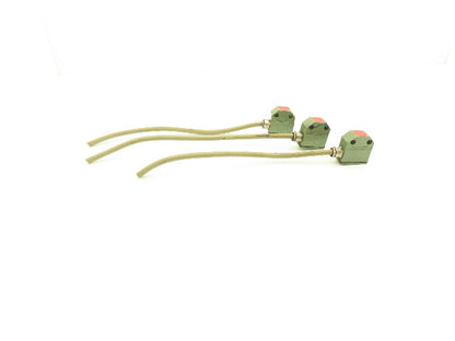 Balluff BES 516-344H0L Proximity Switch Sensor  Lot of 3