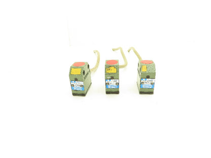 Balluff BES 516-344H0L Proximity Switch Sensor  Lot of 3