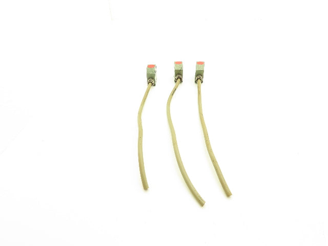 Balluff BES 516-344H0L Proximity Switch Sensor  Lot of 3