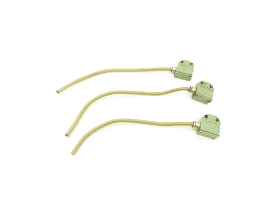 Balluff BES 516-344H0L Proximity Switch Sensor  Lot of 3