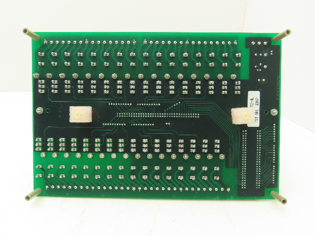 Grayhill 70GRCP32-HL PLC Relay 32-Channel Circuit PMX32D Board 70G-ODC5 Relays