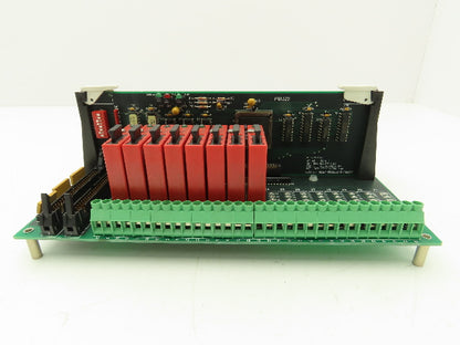 Grayhill 70GRCP32-HL PLC Relay 32-Channel Circuit PMX32D Board 70G-ODC5 Relays