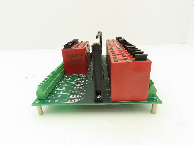 Grayhill 70GRCP32-HL PLC Relay 32-Channel Circuit PMX32D Board 70G-ODC5 Relays