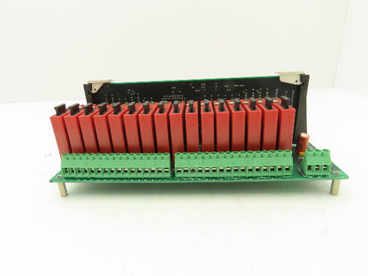 Grayhill 70GRCP32-HL PLC Relay 32-Channel Circuit PMX32D Board 70G-ODC5 Relays