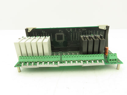 Grayhill 70GRCP32-HL PLC Relay 32-Channel Circuit PMX32D Board 70G-IDC5 Relays