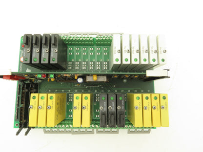 Grayhill 70GRCP32-HL PLC Relay 32-Channel Circuit PMX32D Board 70G-IDC5 Relays