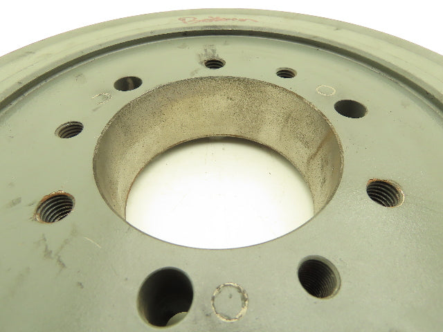 P56-14M40-E Timing Belt Sprocket QD E Bushing 40mm Belt 56T Max RPM 2580