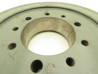 P56-14M40-E Timing Belt Sprocket QD E Bushing 40mm Belt 56T Max RPM 2580