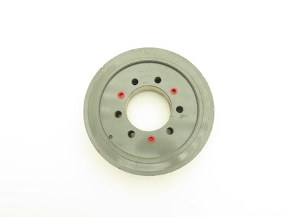 P56-14M40-E Timing Belt Sprocket QD E Bushing 40mm Belt 56T Max RPM 2580