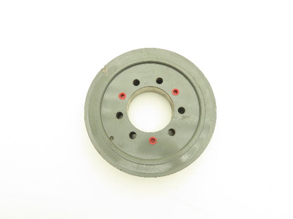 P56-14M40-E Timing Belt Sprocket QD E Bushing 40mm Belt 56T Max RPM 2580
