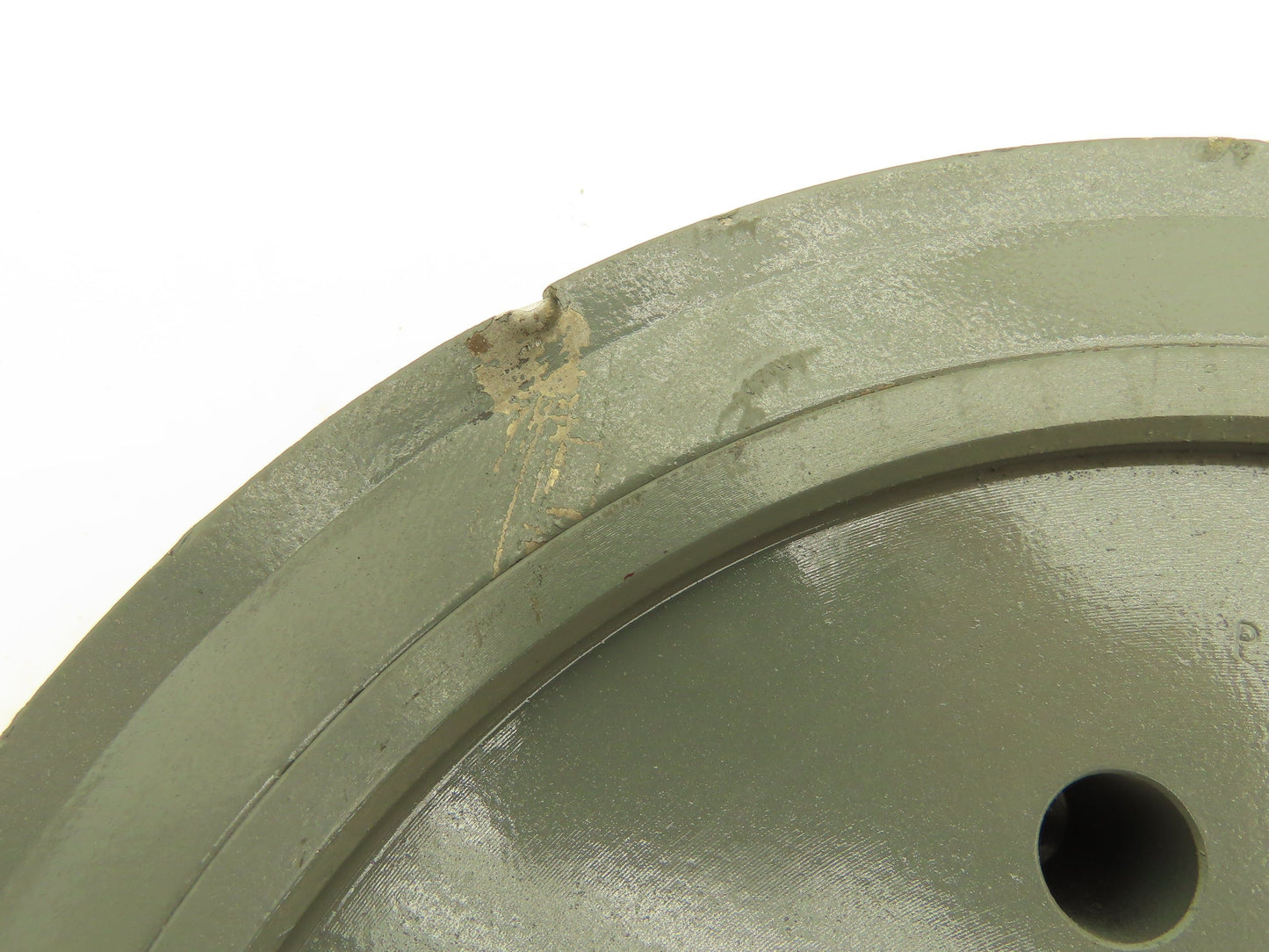 P56-14M40-E Timing Belt Sprocket QD E Bushing 40mm Belt 56T Max RPM 2580