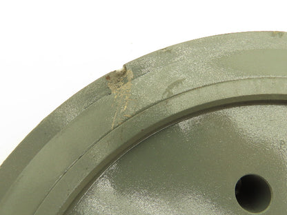 P56-14M40-E Timing Belt Sprocket QD E Bushing 40mm Belt 56T Max RPM 2580
