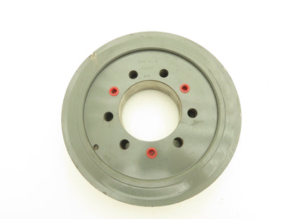 P56-14M40-E Timing Belt Sprocket QD E Bushing 40mm Belt 56T Max RPM 2580