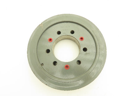 P56-14M40-E Timing Belt Sprocket QD E Bushing 40mm Belt 56T Max RPM 2580