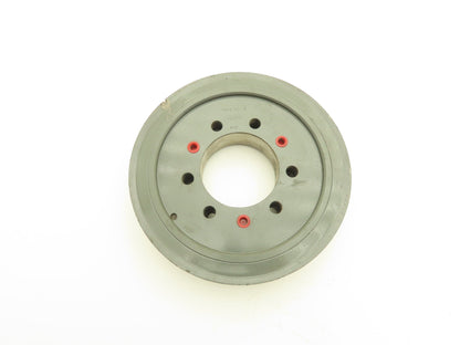 P56-14M40-E Timing Belt Sprocket QD E Bushing 40mm Belt 56T Max RPM 2580