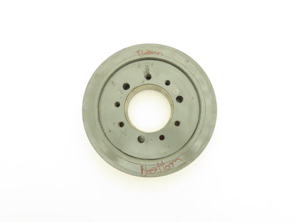 P56-14M40-E Timing Belt Sprocket QD E Bushing 40mm Belt 56T Max RPM 2580