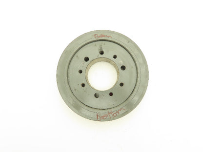P56-14M40-E Timing Belt Sprocket QD E Bushing 40mm Belt 56T Max RPM 2580