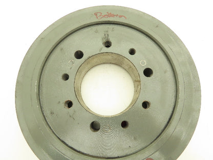 P56-14M40-E Timing Belt Sprocket QD E Bushing 40mm Belt 56T Max RPM 2580