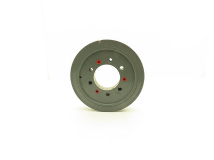 P56-14M40-E Timing Belt Sprocket QD E Bushing 40mm Belt 56T Max RPM 2580