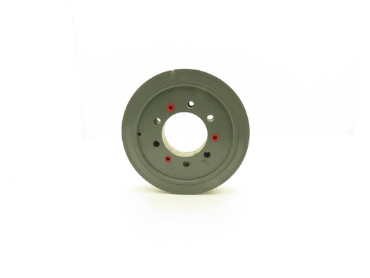 P56-14M40-E Timing Belt Sprocket QD E Bushing 40mm Belt 56T Max RPM 2580