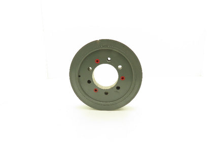 P56-14M40-E Timing Belt Sprocket QD E Bushing 40mm Belt 56T Max RPM 2580