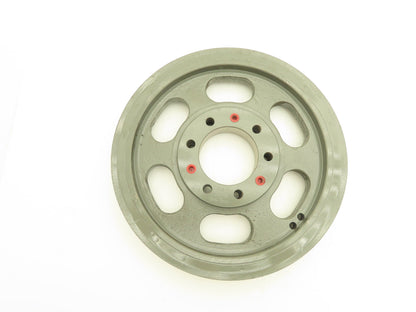 P80-14M40-E Timing Belt Sprocket QD E Bushing 40mm Belt 80T Max RPM 1800