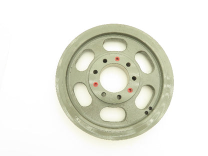 P80-14M40-E Timing Belt Sprocket QD E Bushing 40mm Belt 80T Max RPM 1800