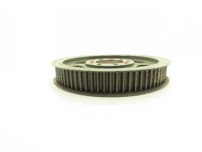 P80-14M40-E Timing Belt Sprocket QD E Bushing 40mm Belt 80T Max RPM 1800