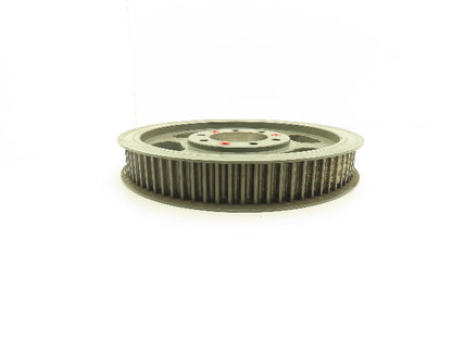 P80-14M40-E Timing Belt Sprocket QD E Bushing 40mm Belt 80T Max RPM 1800