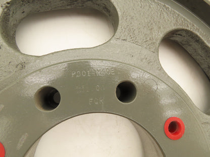 P80-14M40-E Timing Belt Sprocket QD E Bushing 40mm Belt 80T Max RPM 1800