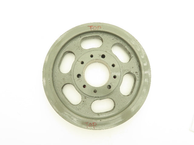 P80-14M40-E Timing Belt Sprocket QD E Bushing 40mm Belt 80T Max RPM 1800